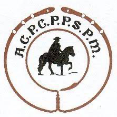 CRIADORES CABALLOS LOGO